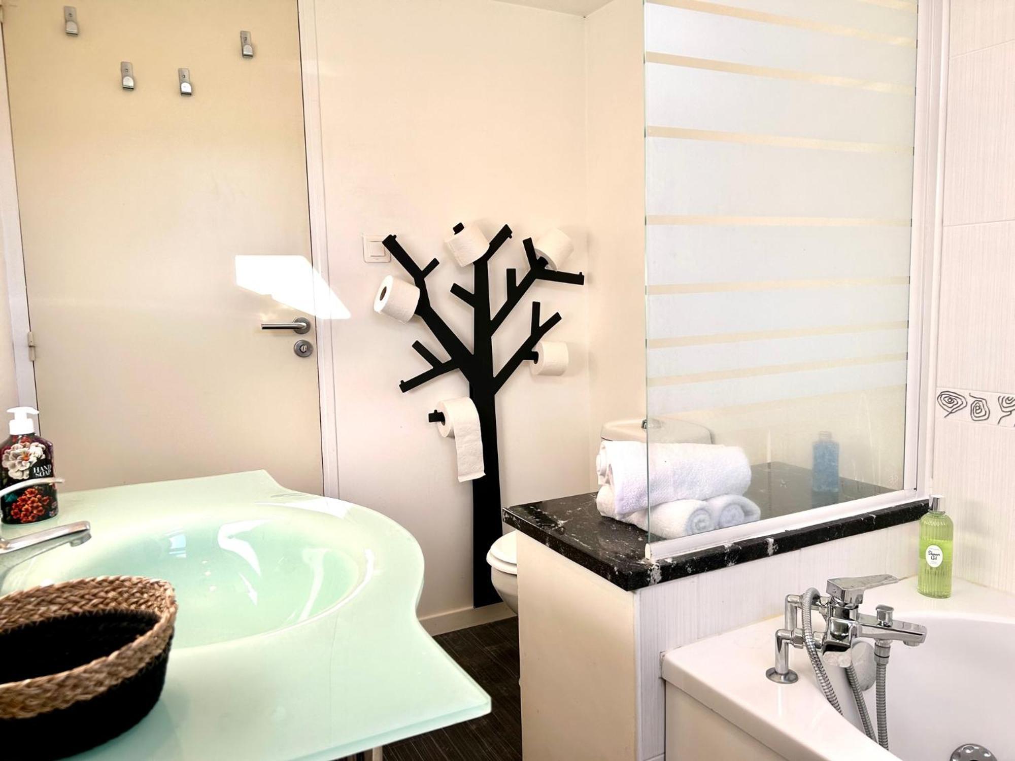 Appartement Duplex Le Thillot Ngoại thất bức ảnh